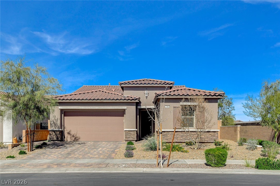 700 Omaggio Place Henderson NV 89011