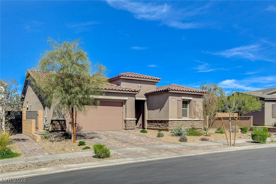 700 Omaggio Place Henderson NV 89011