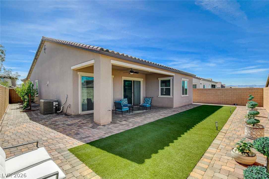 700 Omaggio Place Henderson NV 89011