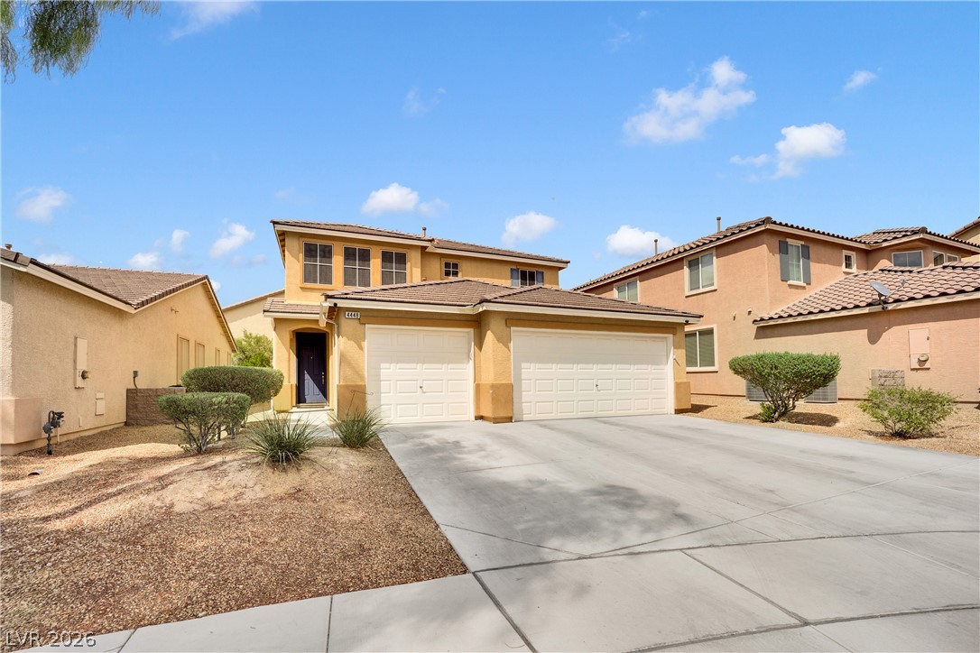 4448 Haven Falls Court North Las Vegas NV 89085
