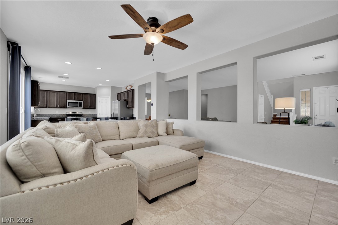 4448 Haven Falls Court North Las Vegas NV 89085