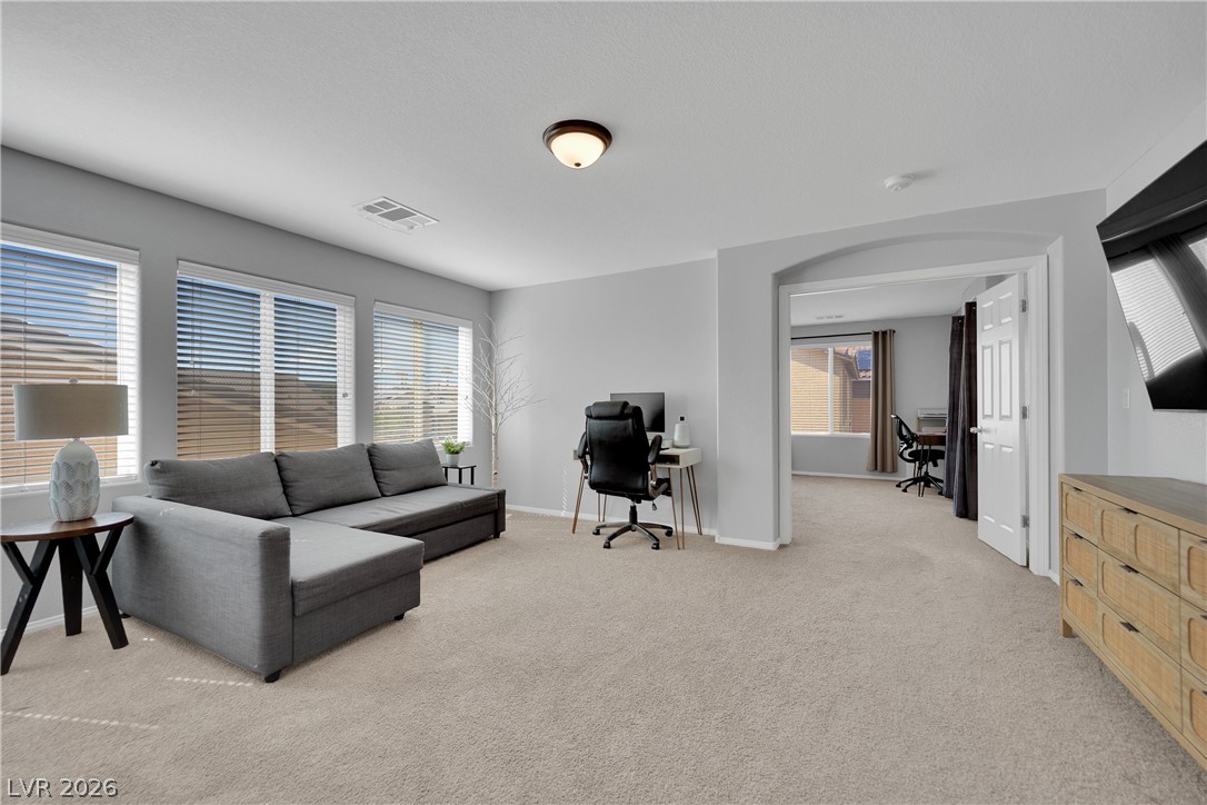 4448 Haven Falls Court North Las Vegas NV 89085