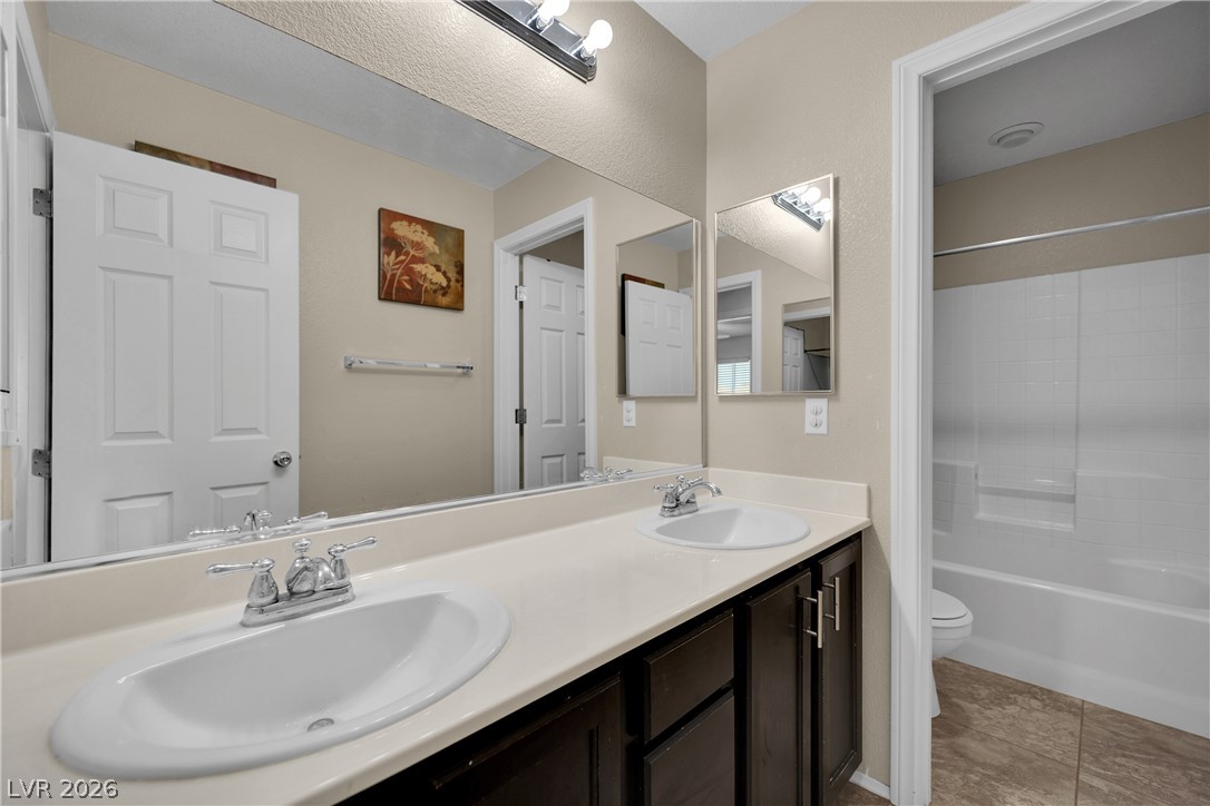 4448 Haven Falls Court North Las Vegas NV 89085