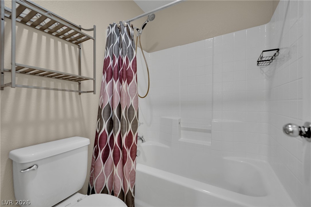 4448 Haven Falls Court North Las Vegas NV 89085