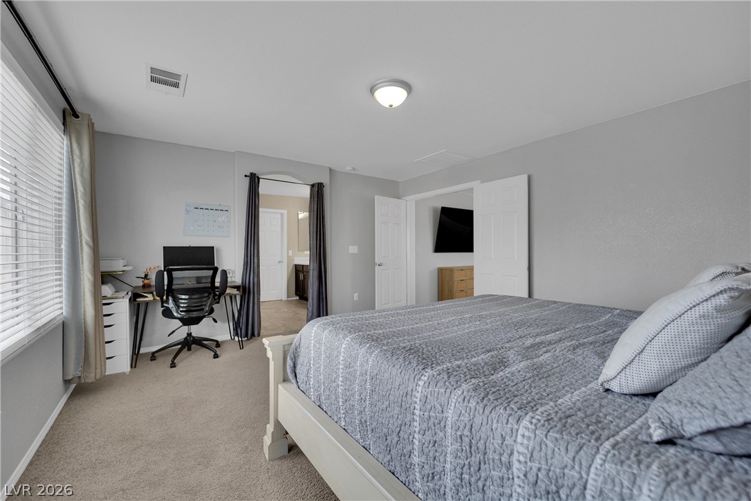 4448 Haven Falls Court North Las Vegas NV 89085
