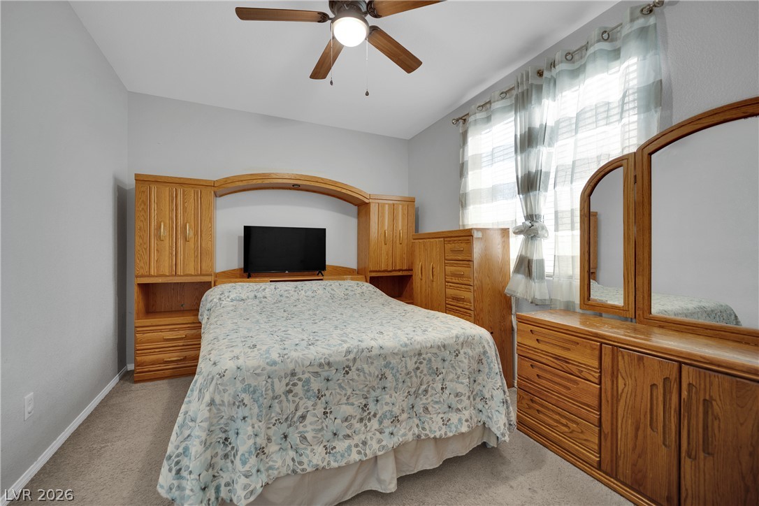 4448 Haven Falls Court North Las Vegas NV 89085