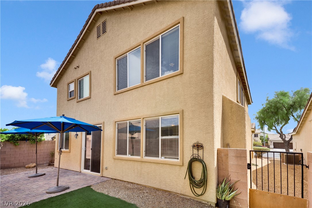 4448 Haven Falls Court North Las Vegas NV 89085