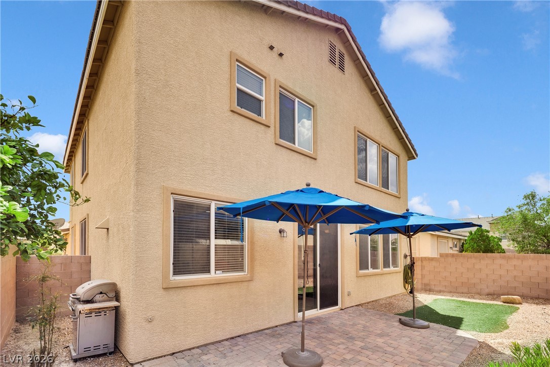 4448 Haven Falls Court North Las Vegas NV 89085
