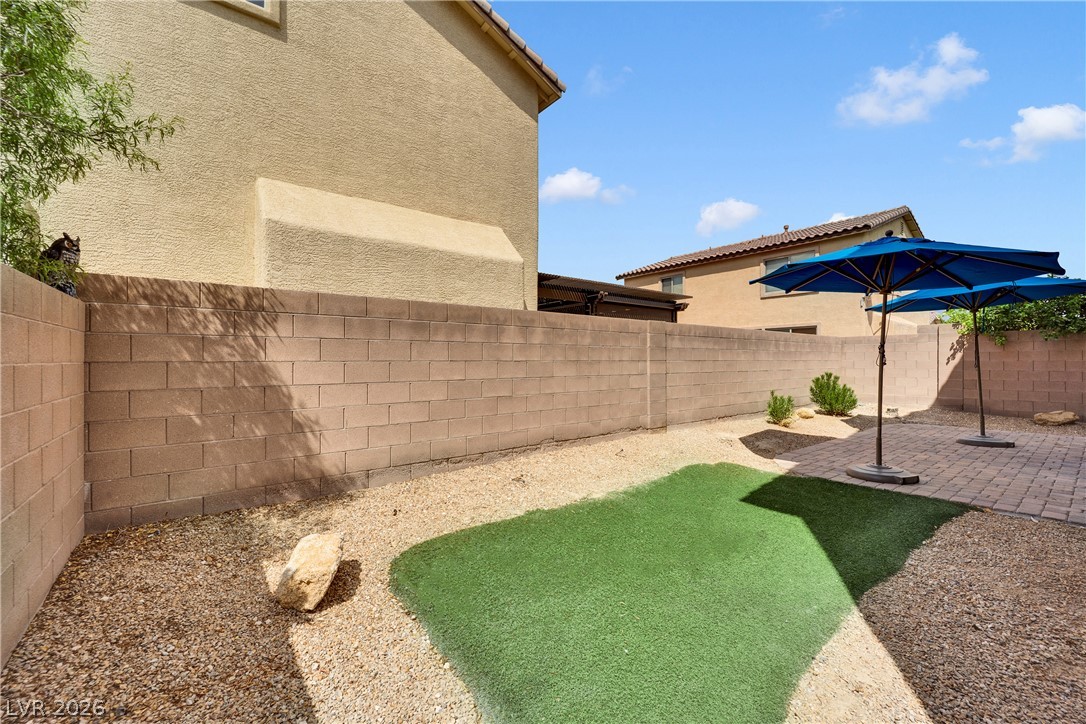 4448 Haven Falls Court North Las Vegas NV 89085