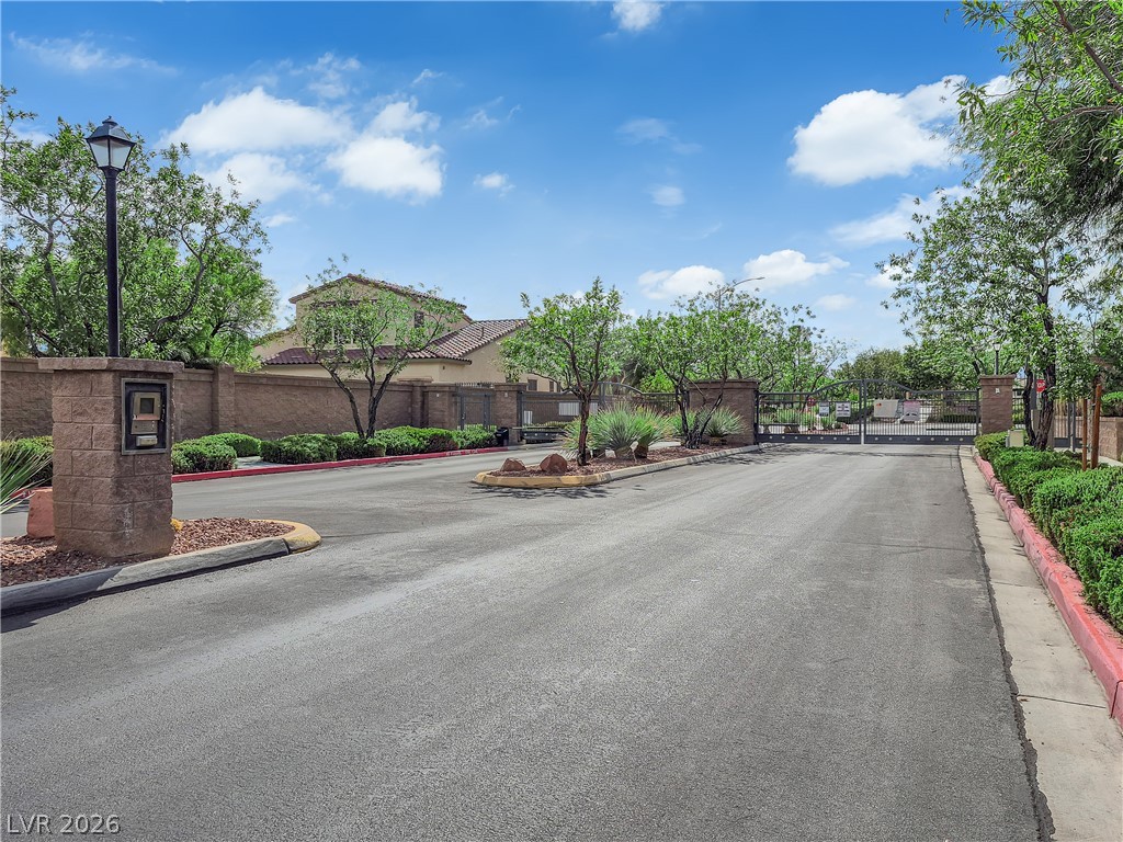 4448 Haven Falls Court North Las Vegas NV 89085