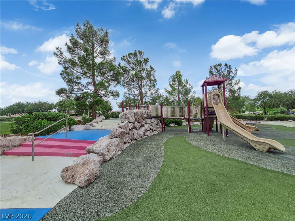 4448 Haven Falls Court North Las Vegas NV 89085
