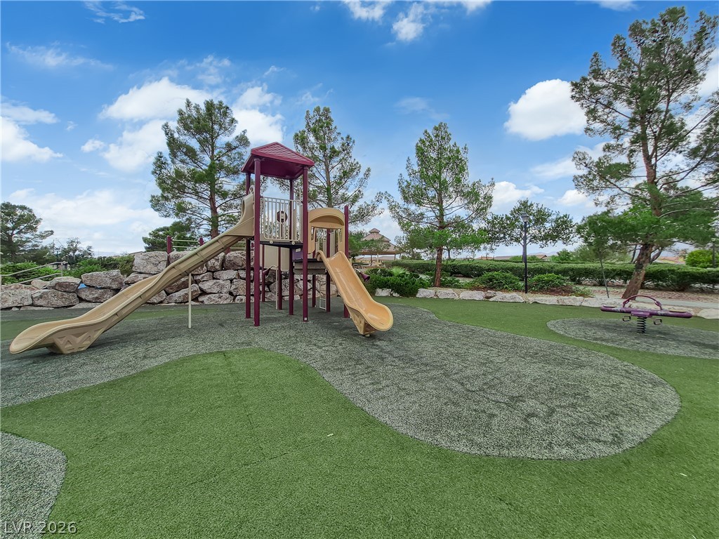 4448 Haven Falls Court North Las Vegas NV 89085