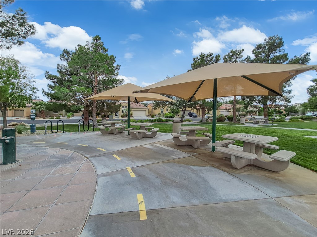 4448 Haven Falls Court North Las Vegas NV 89085