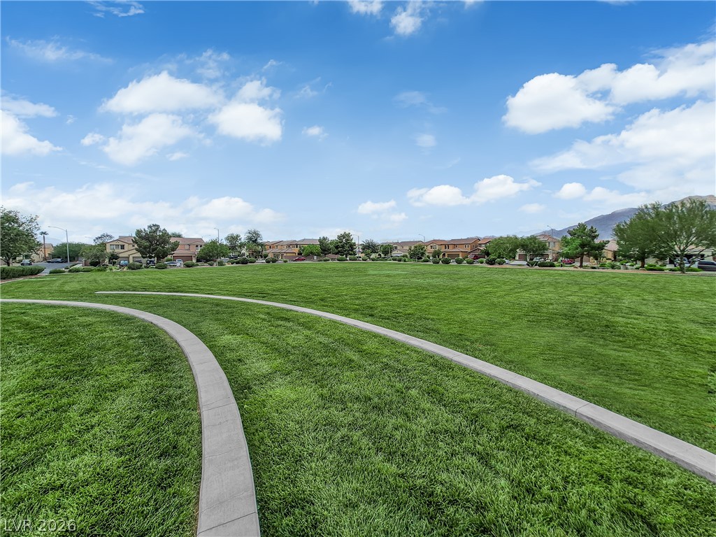 4448 Haven Falls Court North Las Vegas NV 89085