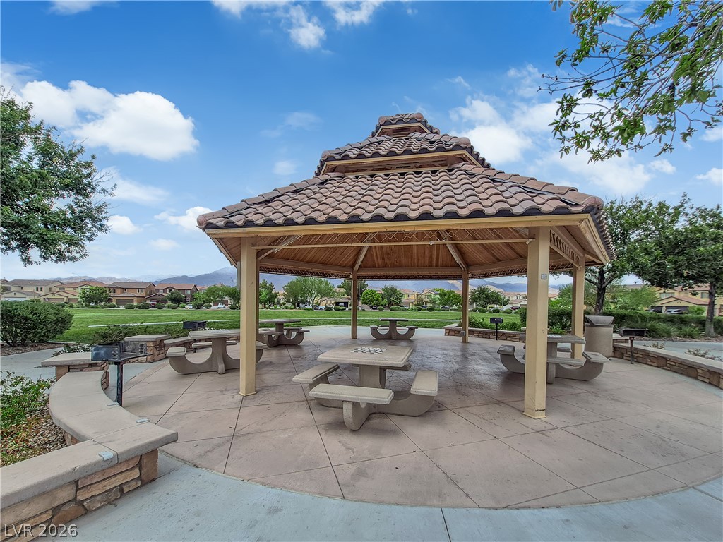 4448 Haven Falls Court North Las Vegas NV 89085