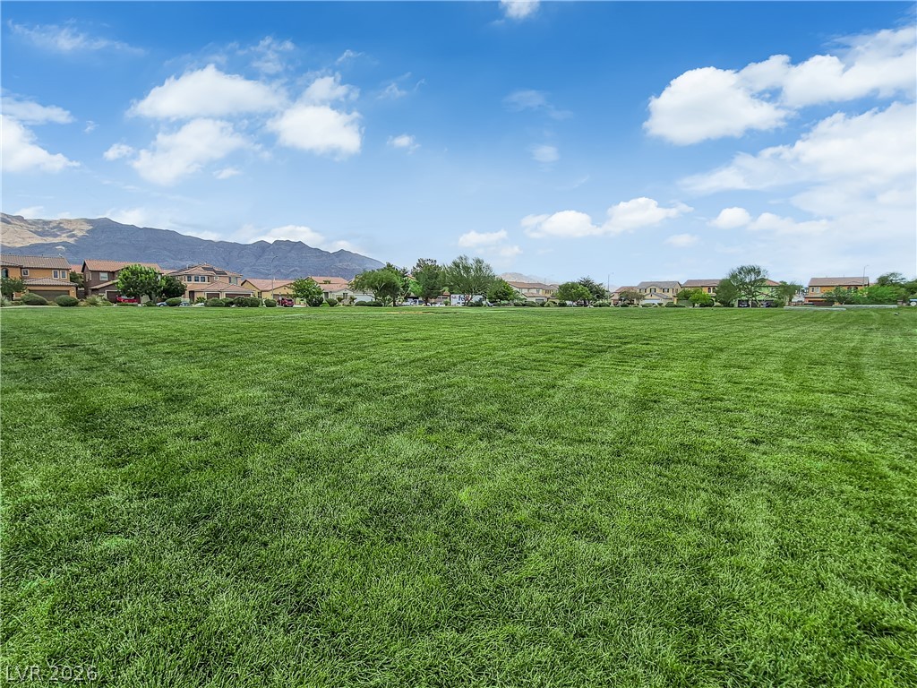 4448 Haven Falls Court North Las Vegas NV 89085