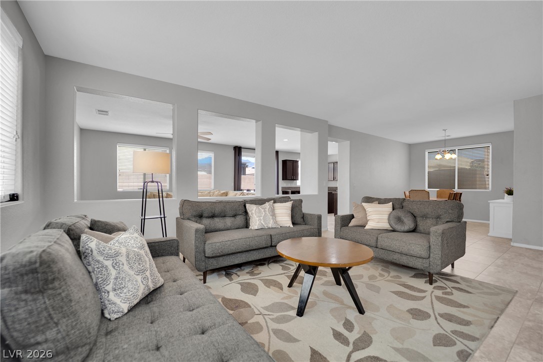 4448 Haven Falls Court North Las Vegas NV 89085