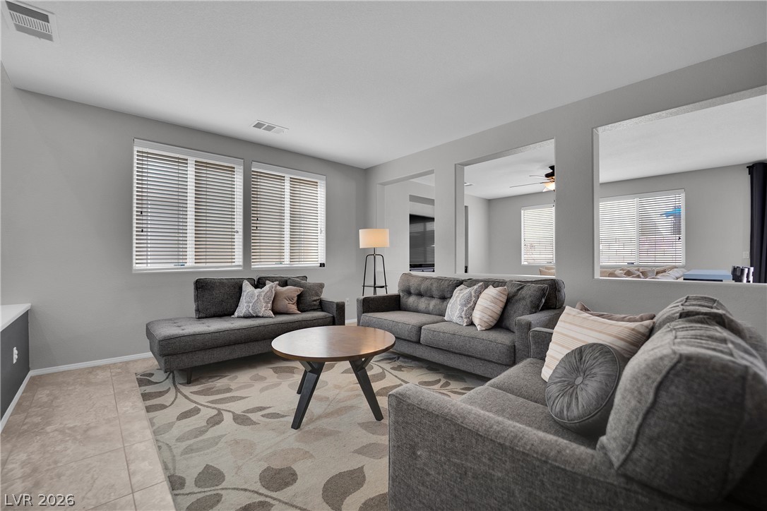 4448 Haven Falls Court North Las Vegas NV 89085