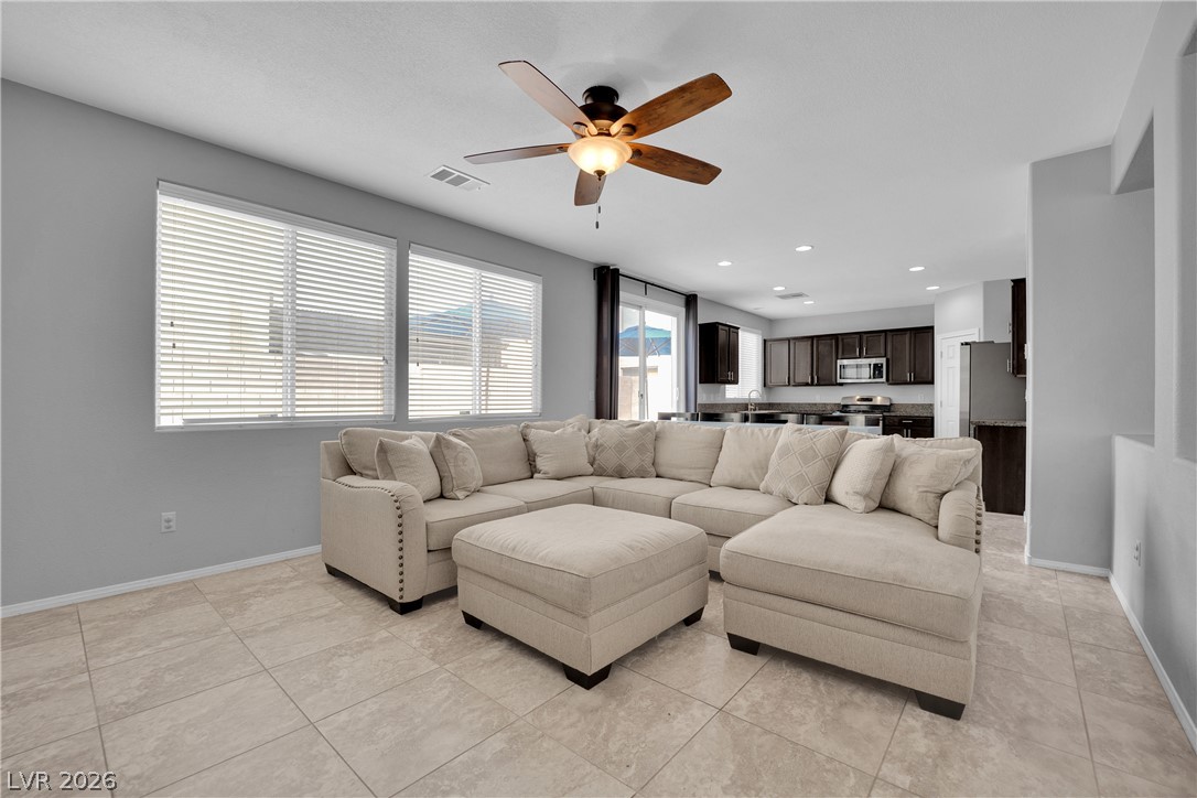 4448 Haven Falls Court North Las Vegas NV 89085