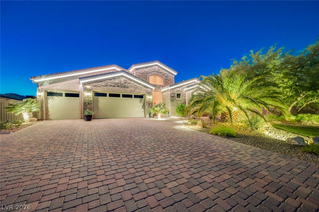 5985 North Conquistador Street Las Vegas NV 89149