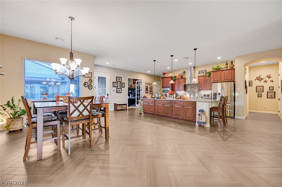 5985 North Conquistador Street Las Vegas NV 89149
