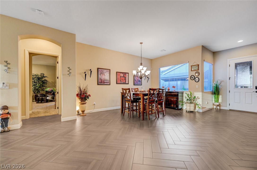 5985 North Conquistador Street Las Vegas NV 89149