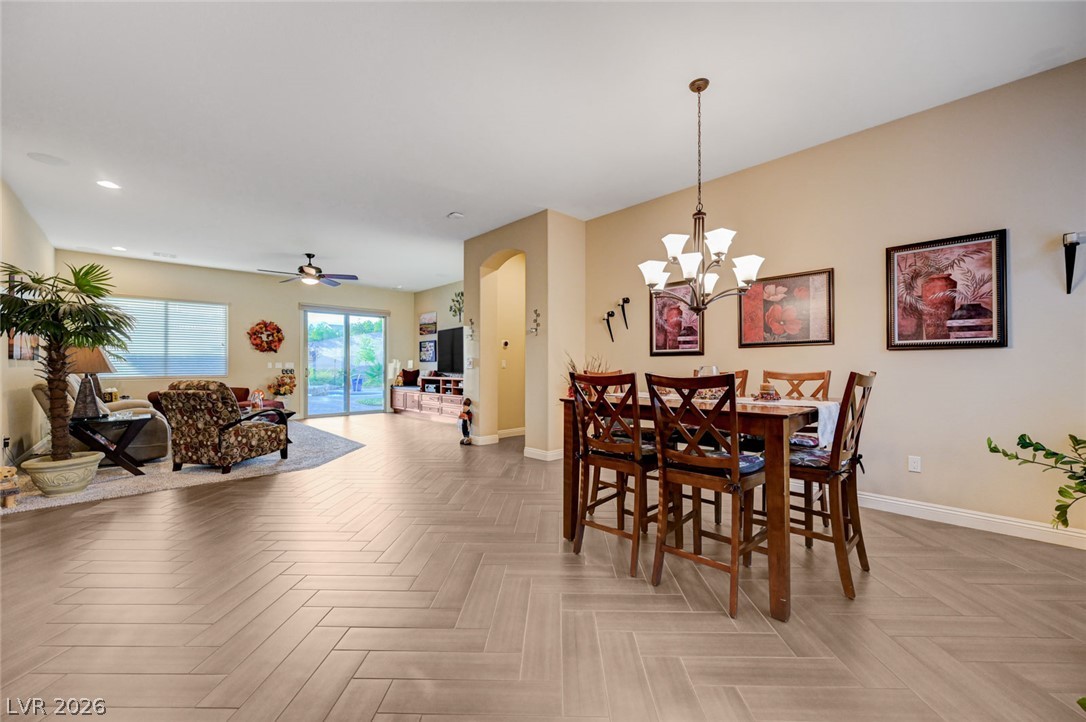 5985 North Conquistador Street Las Vegas NV 89149