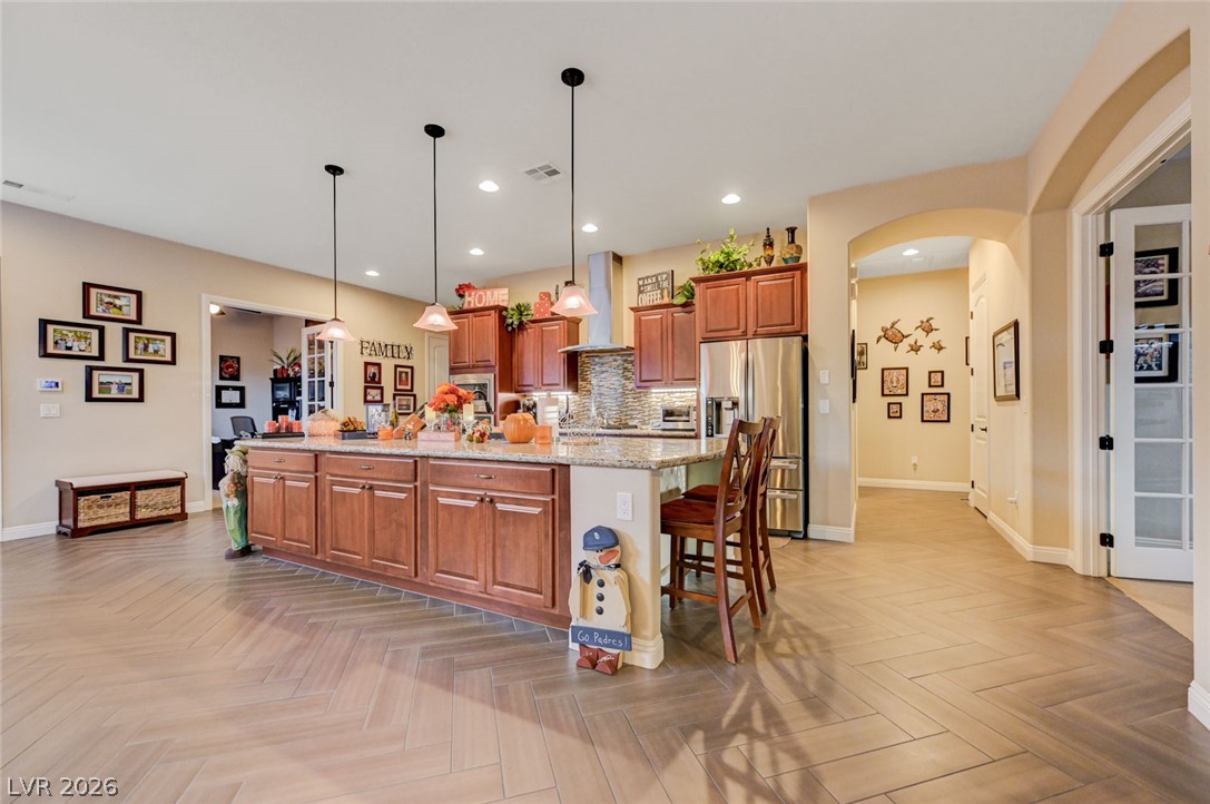5985 North Conquistador Street Las Vegas NV 89149