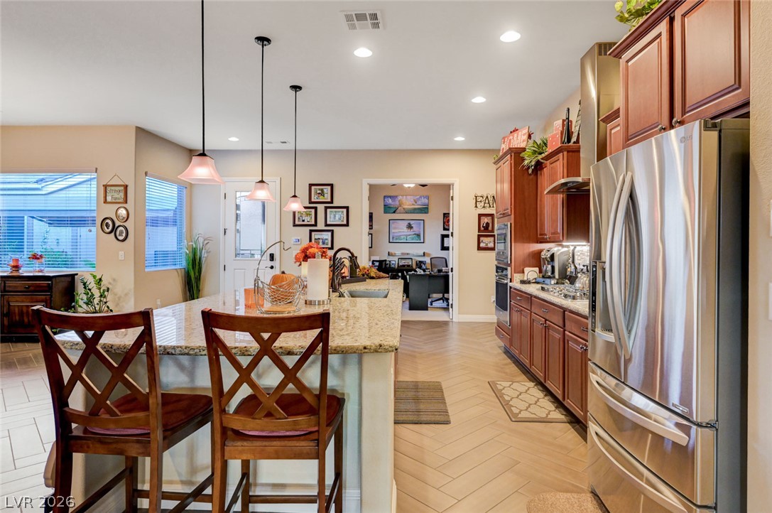 5985 North Conquistador Street Las Vegas NV 89149