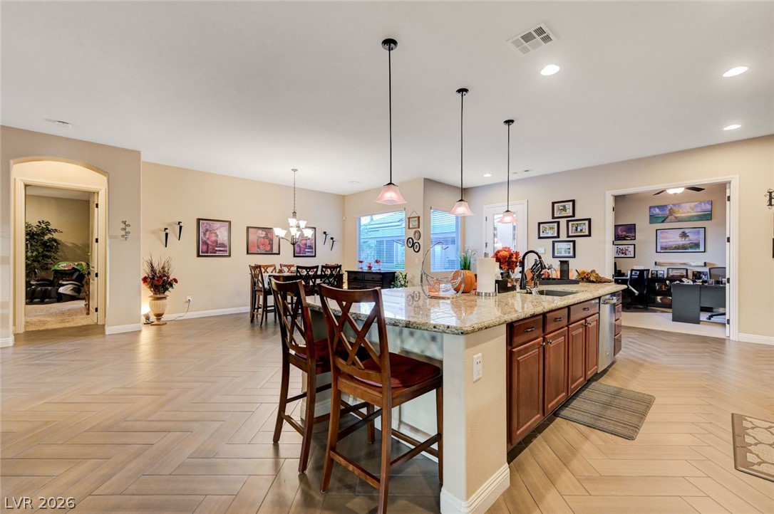 5985 North Conquistador Street Las Vegas NV 89149