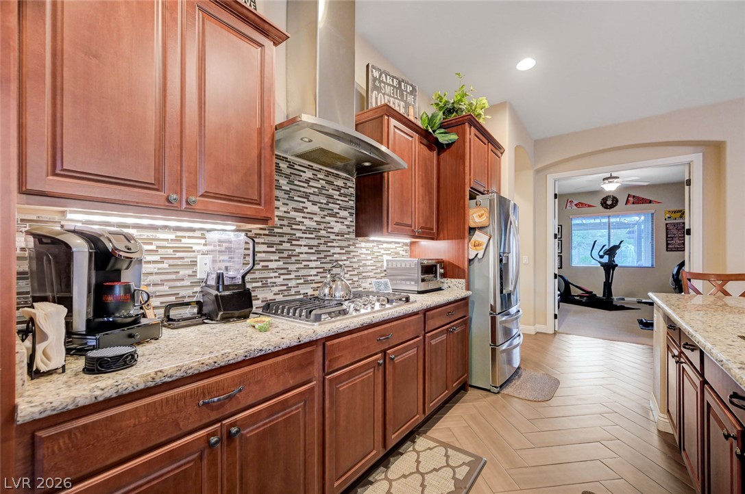 5985 North Conquistador Street Las Vegas NV 89149
