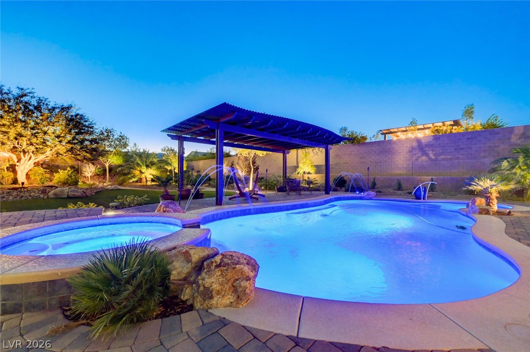 5985 North Conquistador Street Las Vegas NV 89149
