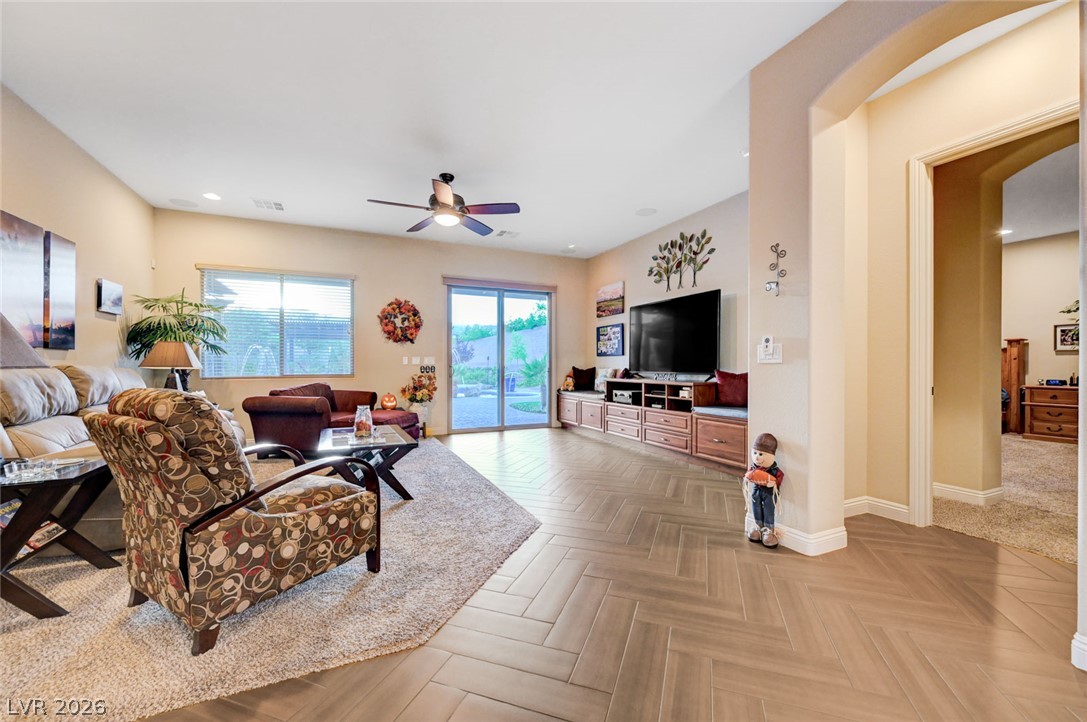 5985 North Conquistador Street Las Vegas NV 89149