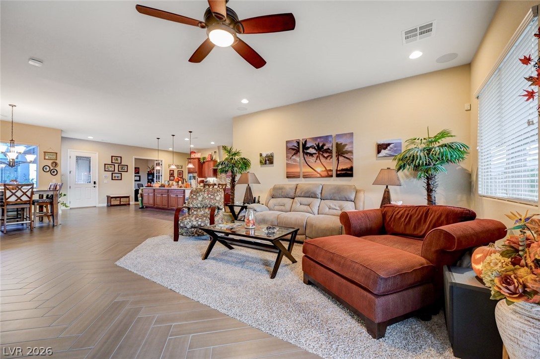 5985 North Conquistador Street Las Vegas NV 89149