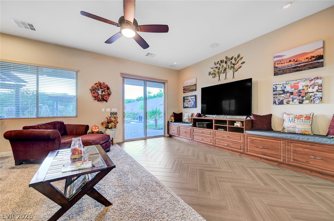 5985 North Conquistador Street Las Vegas NV 89149