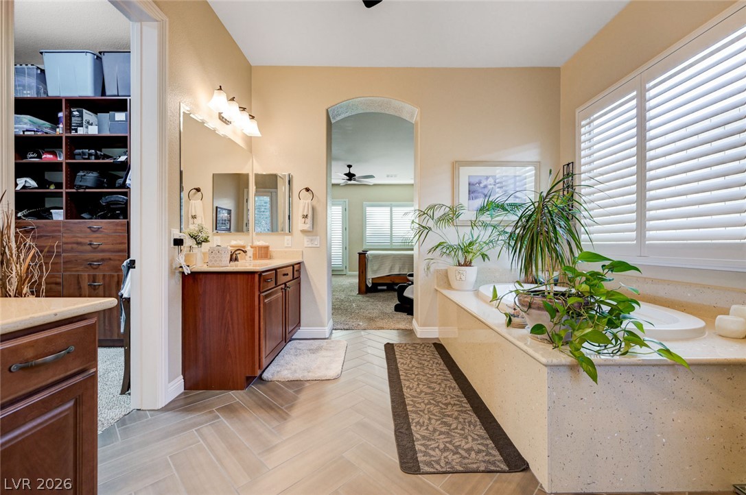 5985 North Conquistador Street Las Vegas NV 89149
