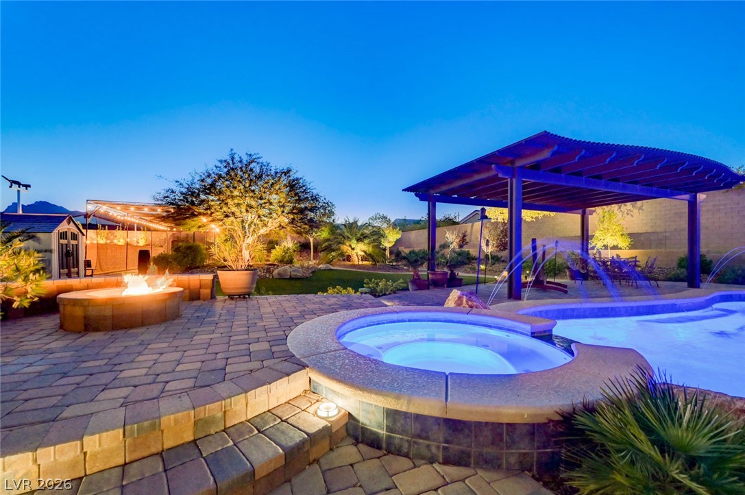 5985 North Conquistador Street Las Vegas NV 89149