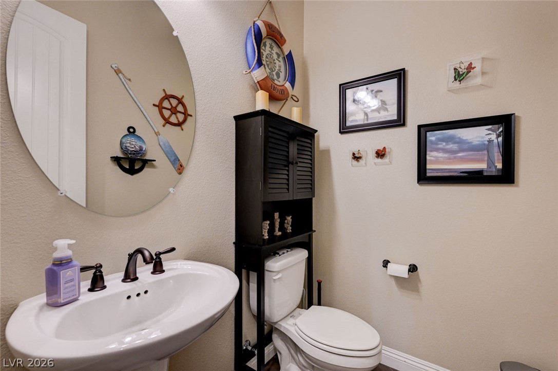 5985 North Conquistador Street Las Vegas NV 89149