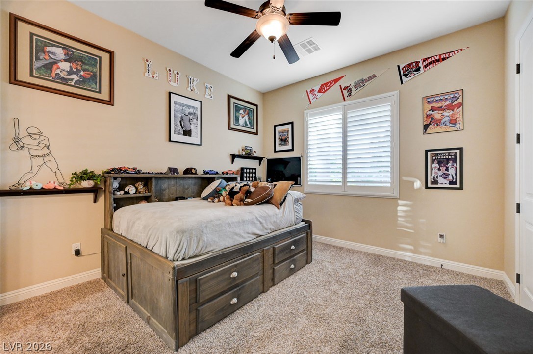 5985 North Conquistador Street Las Vegas NV 89149