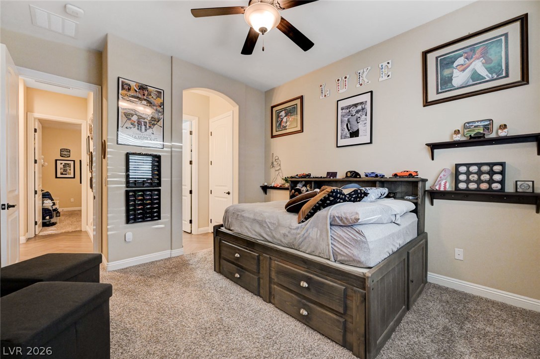 5985 North Conquistador Street Las Vegas NV 89149