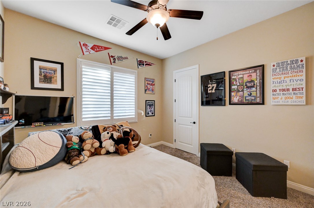 5985 North Conquistador Street Las Vegas NV 89149