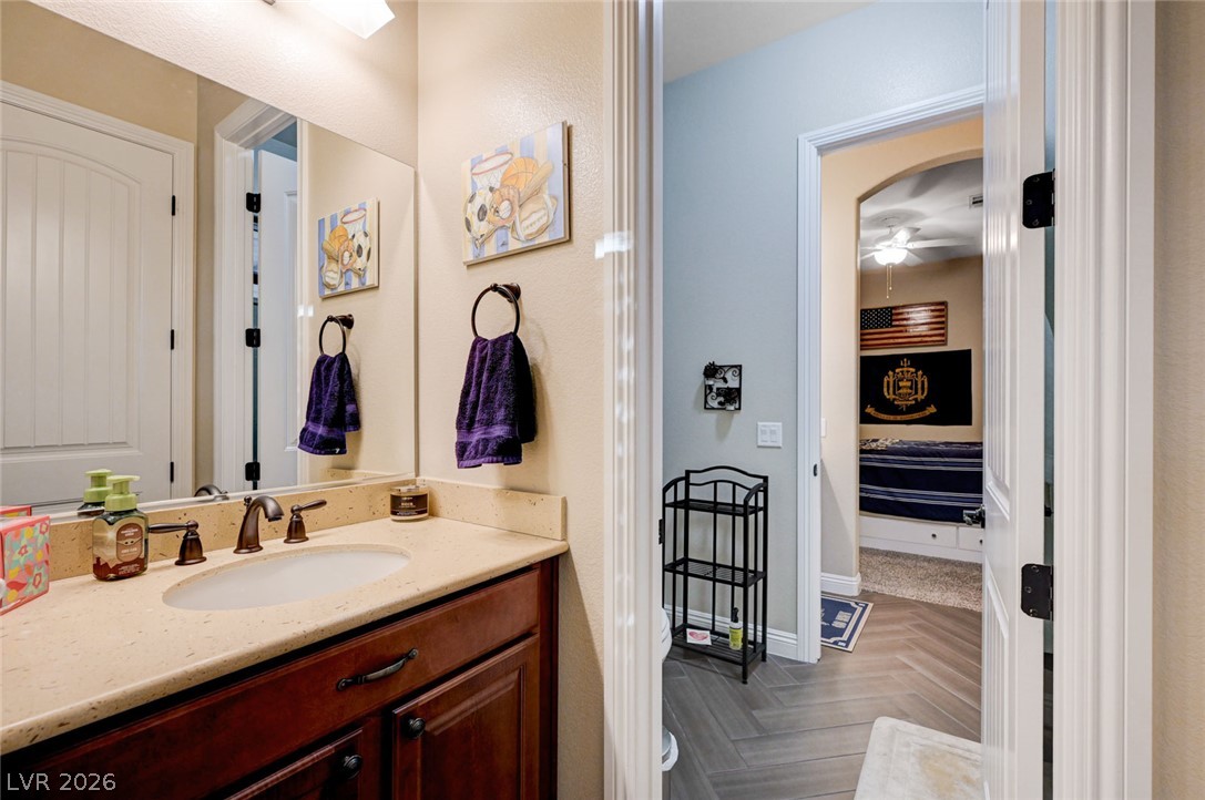 5985 North Conquistador Street Las Vegas NV 89149