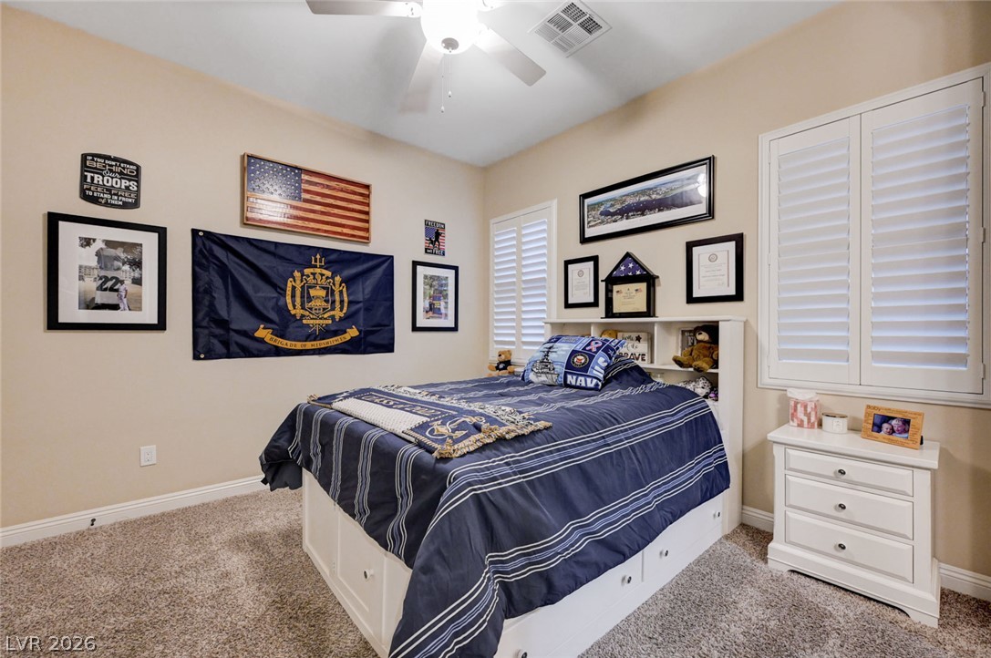 5985 North Conquistador Street Las Vegas NV 89149