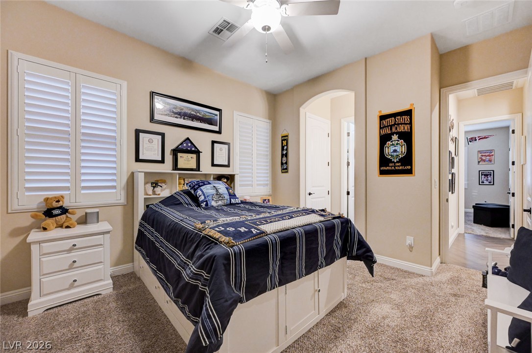 5985 North Conquistador Street Las Vegas NV 89149