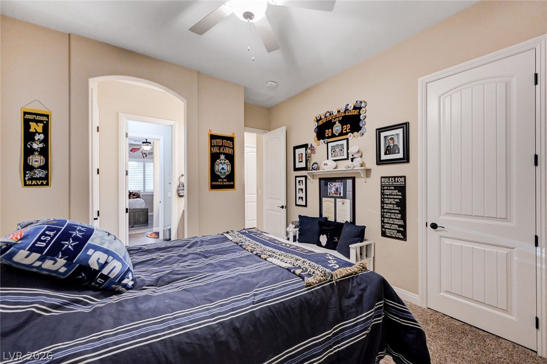 5985 North Conquistador Street Las Vegas NV 89149