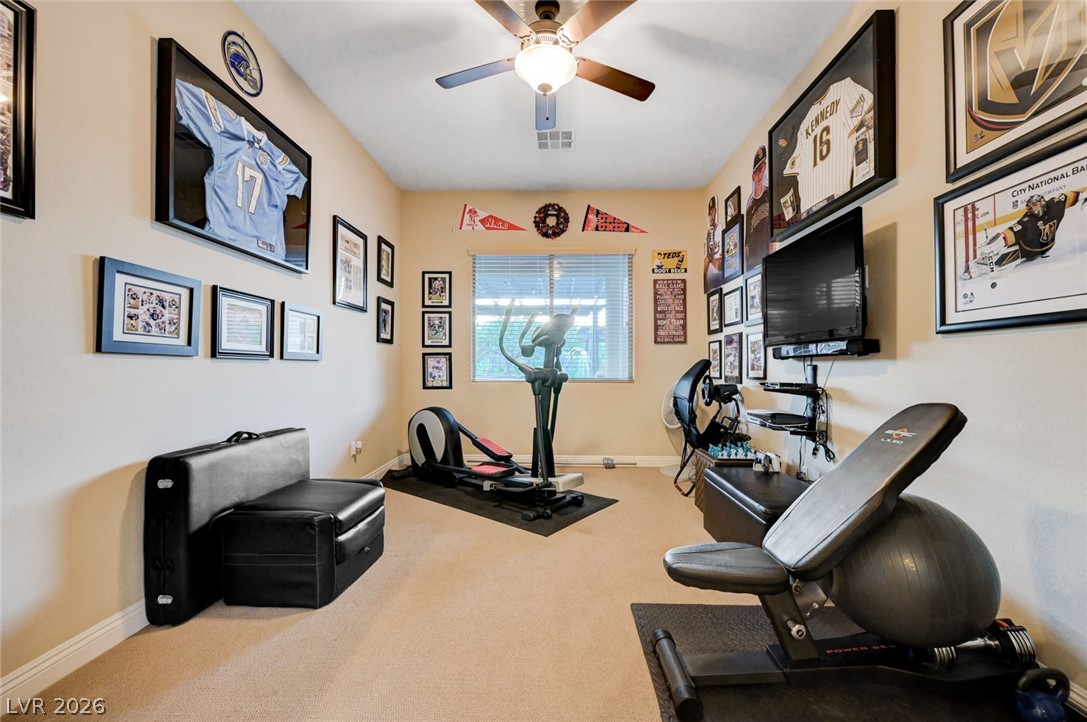 5985 North Conquistador Street Las Vegas NV 89149