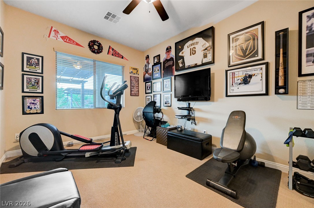 5985 North Conquistador Street Las Vegas NV 89149