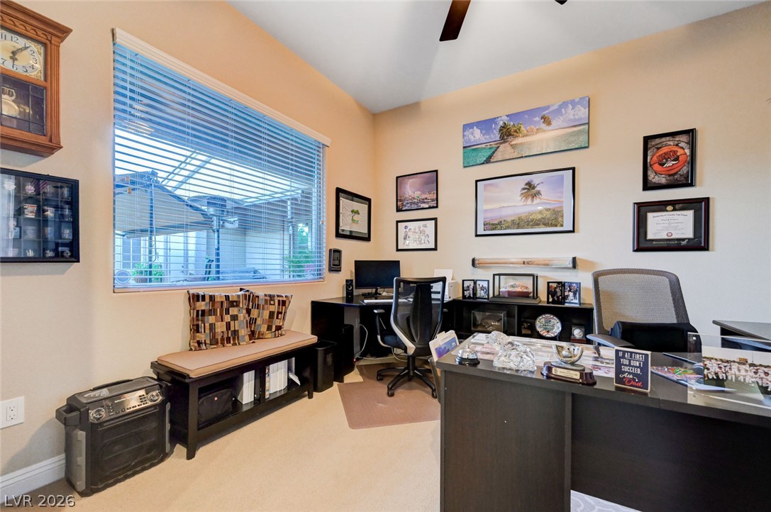 5985 North Conquistador Street Las Vegas NV 89149