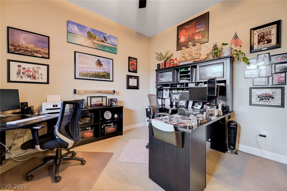 5985 North Conquistador Street Las Vegas NV 89149