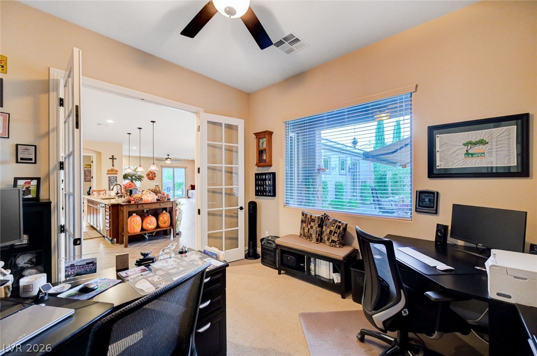 5985 North Conquistador Street Las Vegas NV 89149